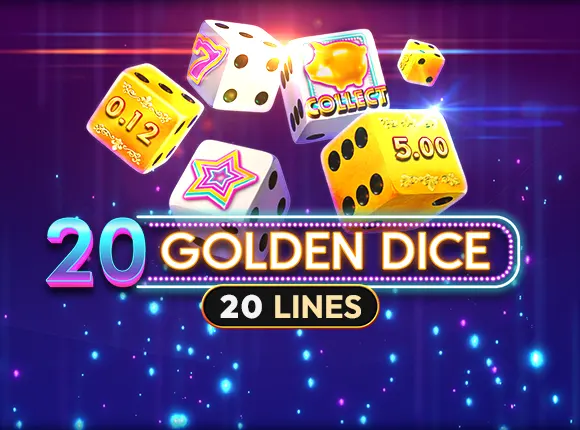 20 Golden Coins | FroggyBet