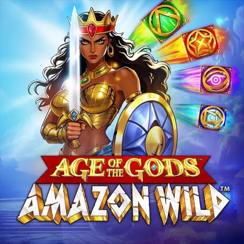 Age of the Gods | FroggyBet