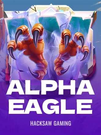 Alpha Eagle | FroggyBet