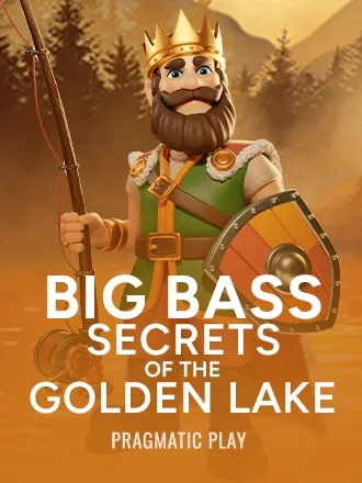 Big Bass - Secrets of the Golden Lake | FroggyBet