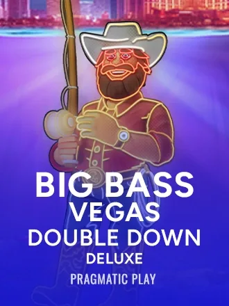 Big Bass Vegas Double Down Deluxe | FroggyBet