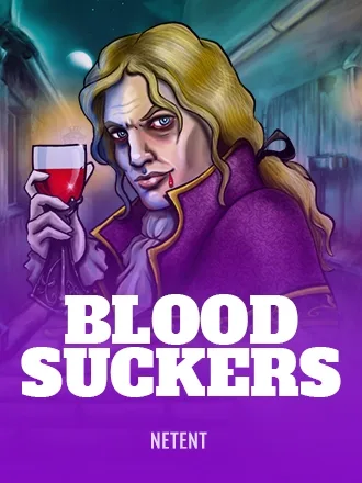 Blood Suckers | FroggyBet