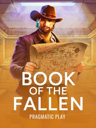Book of Fallen | FroggyBet