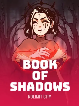 Book of Shadows | FroggyBet