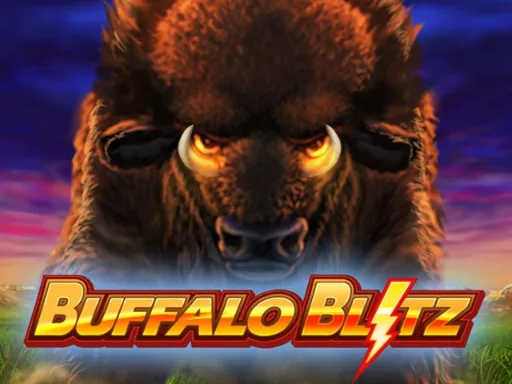 Buffalo Blitz | FroggyBet