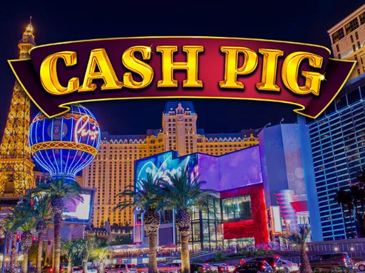 Cash Pig | FroggyBet
