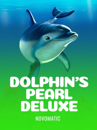 Dolphin's Pearl Deluxe | FroggyBet