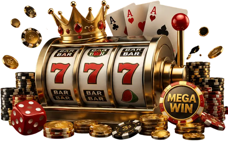 Entdecke unsere Spielewelt | FroggyBet
