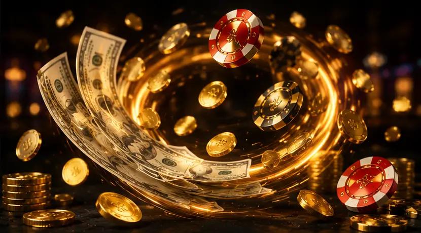 Eröffne dein Spielkonto | FroggyBet