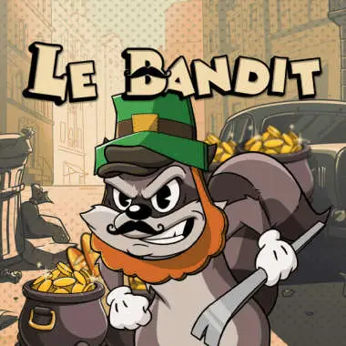 Le Bandit | FroggyBet