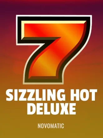 Sizzling Hot deluxe | FroggyBet