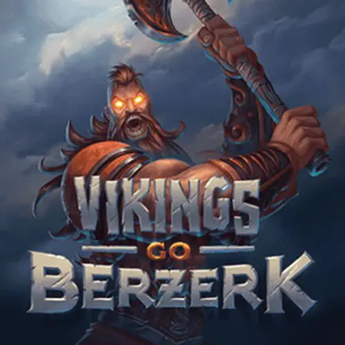 Vikings Go Berzerk | FroggyBet