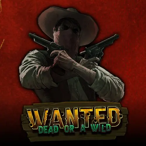 Wanted Dead Or a Wild | FroggyBet