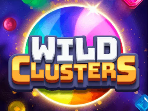 Wild Clusters | FroggyBet